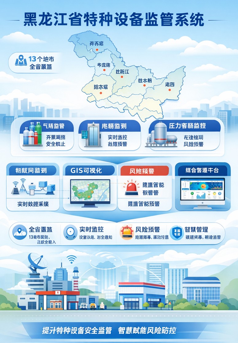 通用气瓶自动检测设备