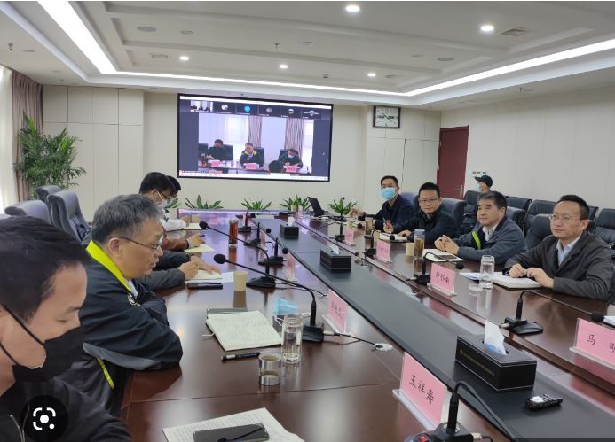 特种设备行业内引领作用